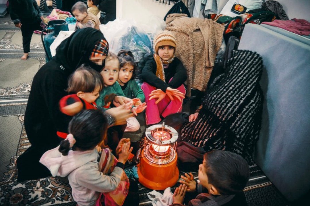 Feed the fasting during Ramadan. This Ramadan we are putting our profits towards feeding the fasting and this is the perfect way to give Sadaqah