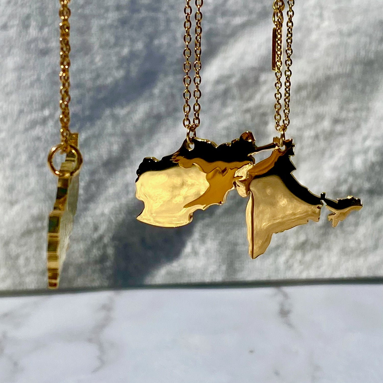 What is Meaningful Jewellery?