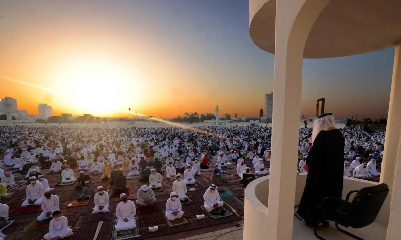 What is Ramadan? - Holy Month of Fasting Explained