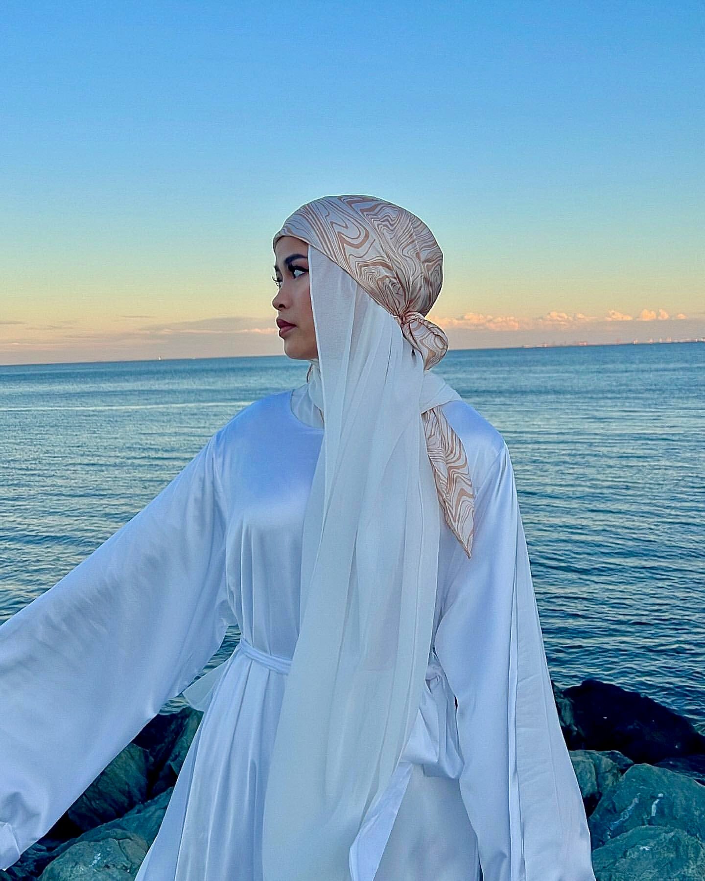 What is an Abaya? What is an Abaya?