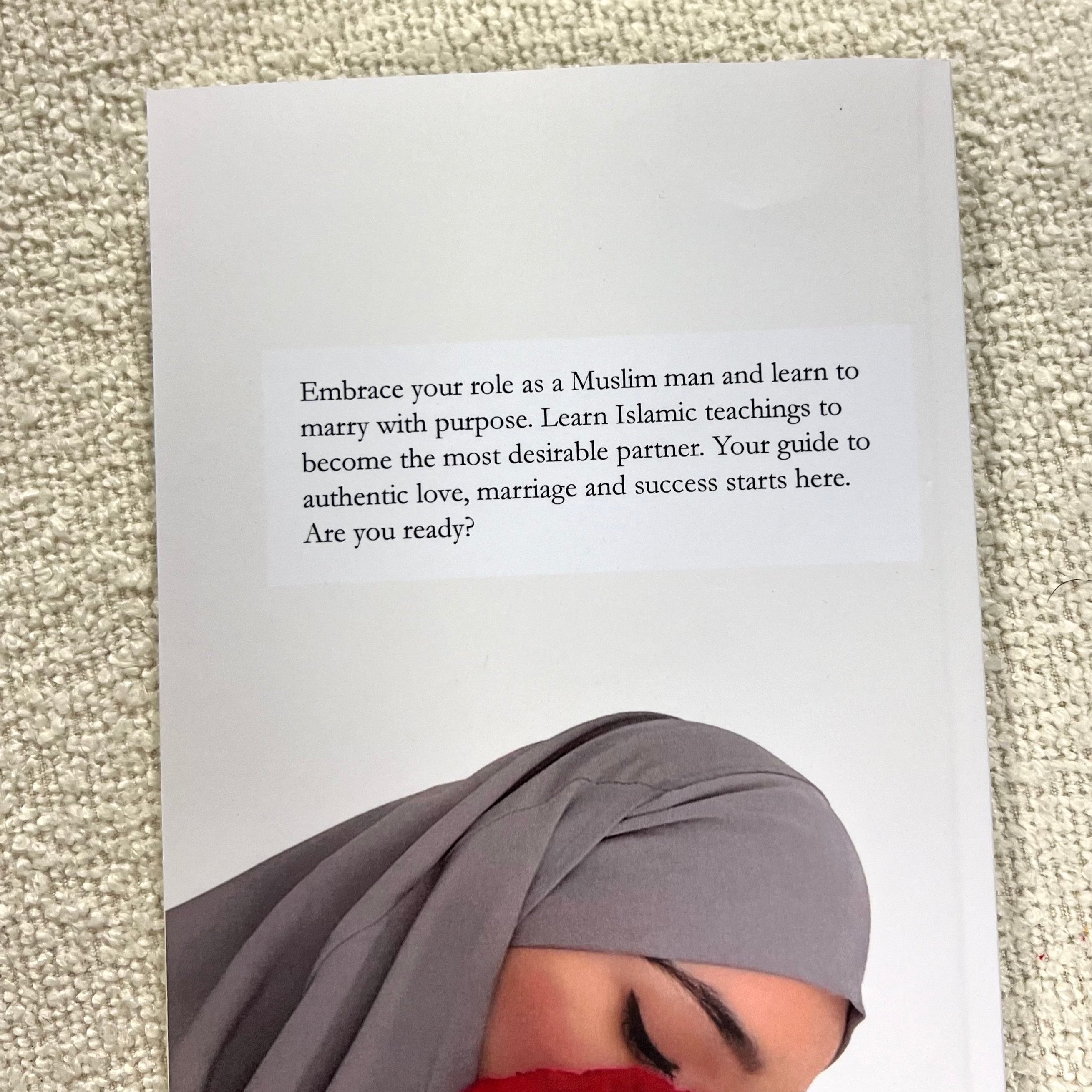 How to Marry a Muslim Girl Islamic Book Fajr Noor