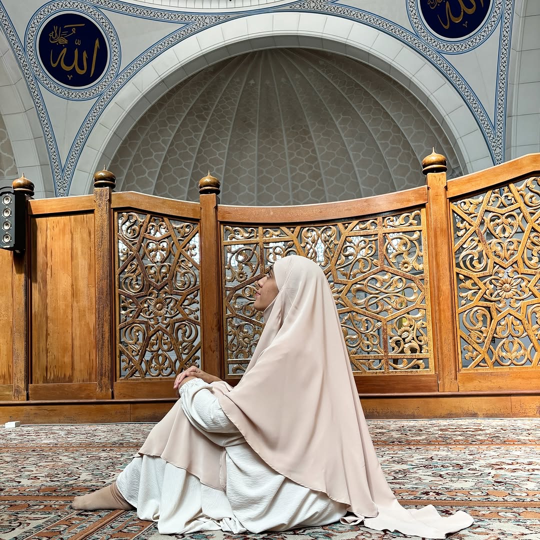 Khimar Starter Bundle
