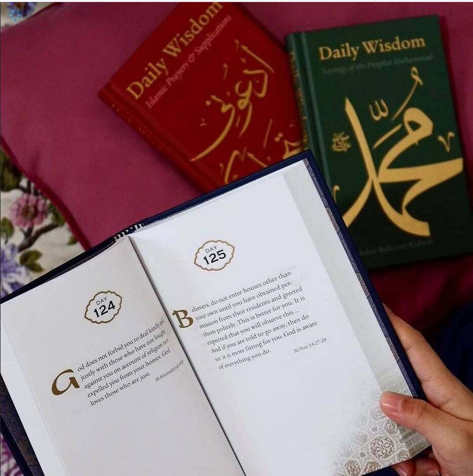 Daily Wisdom: Sayings of the Companions of the Prophet