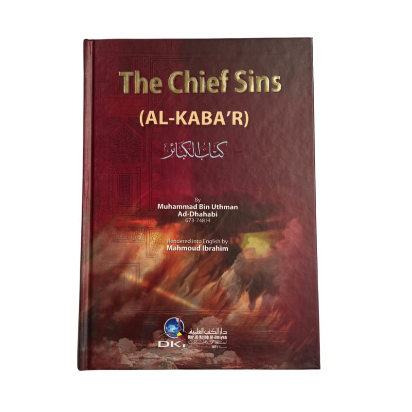 The Chief Sins