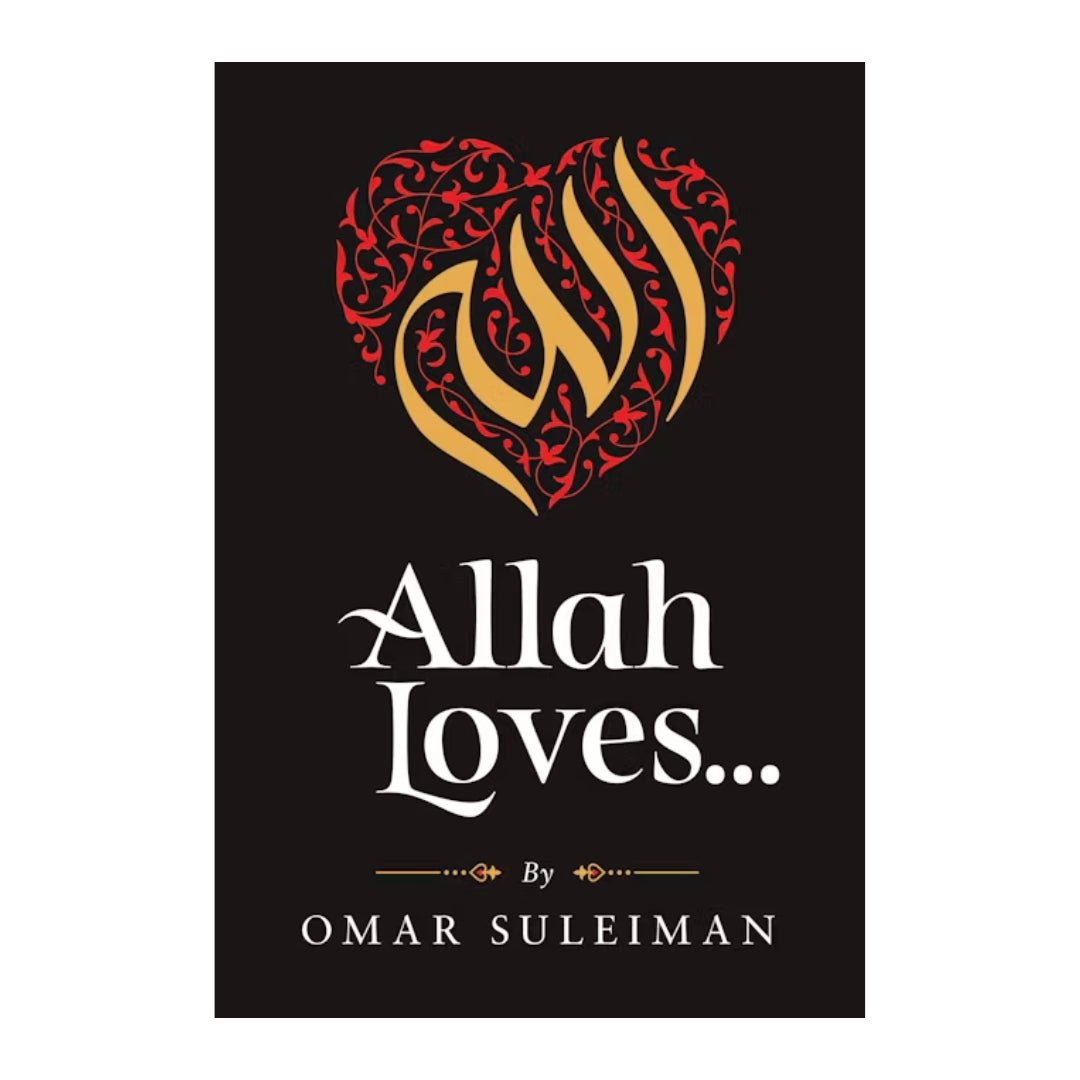 Allah Loves Islamic Book Fajr Noor