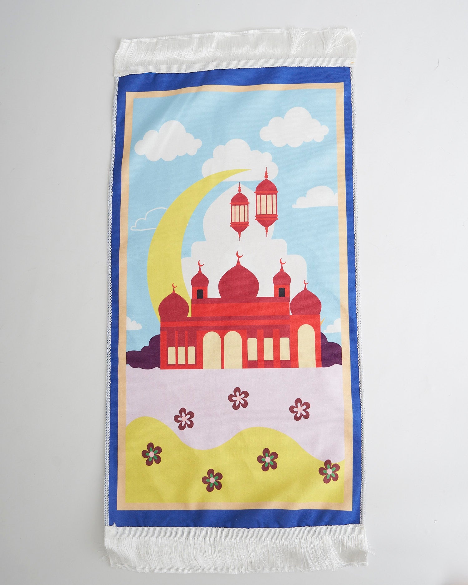 Children's Prayer Mat