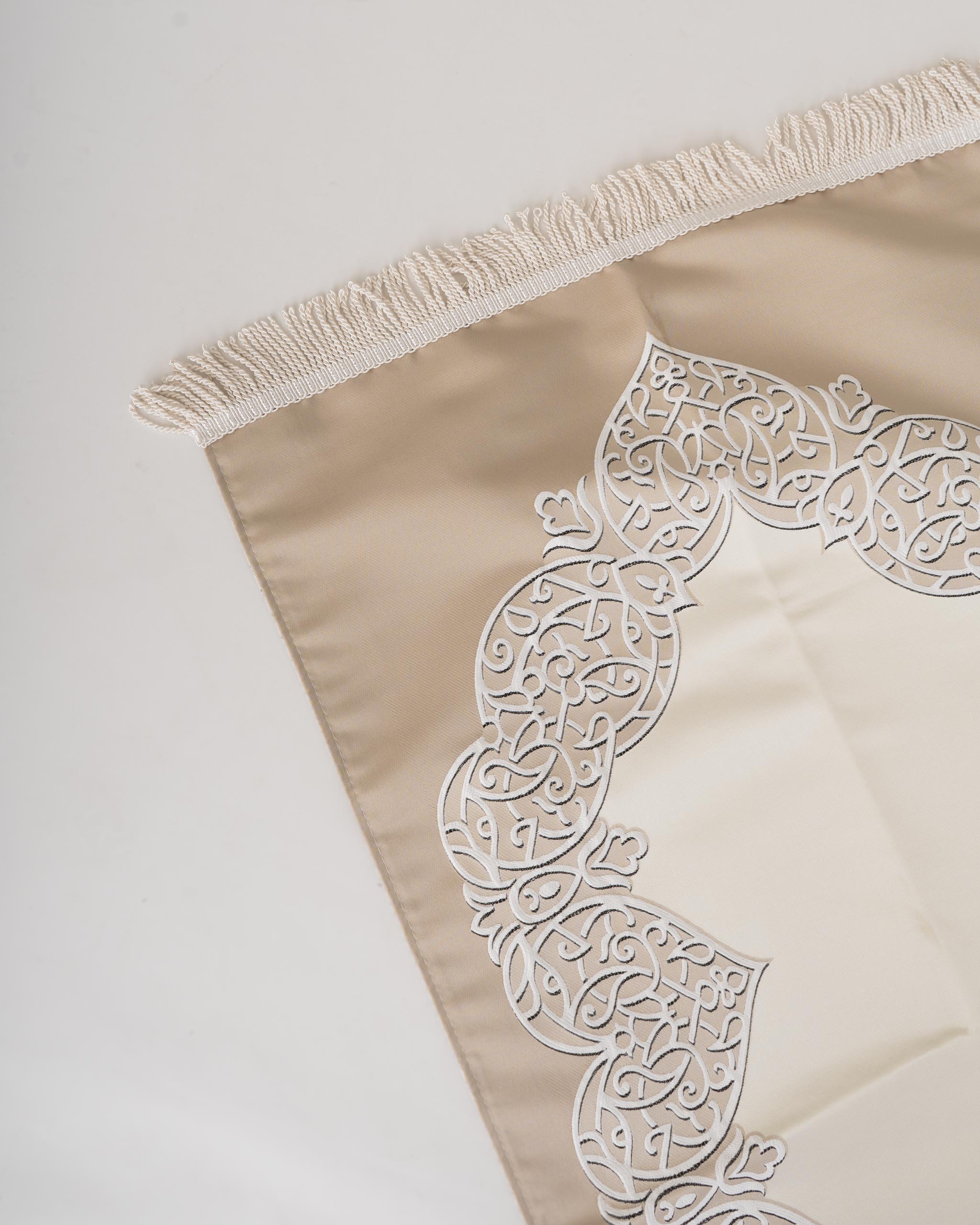 Embroidered Prayer Mats - Simple