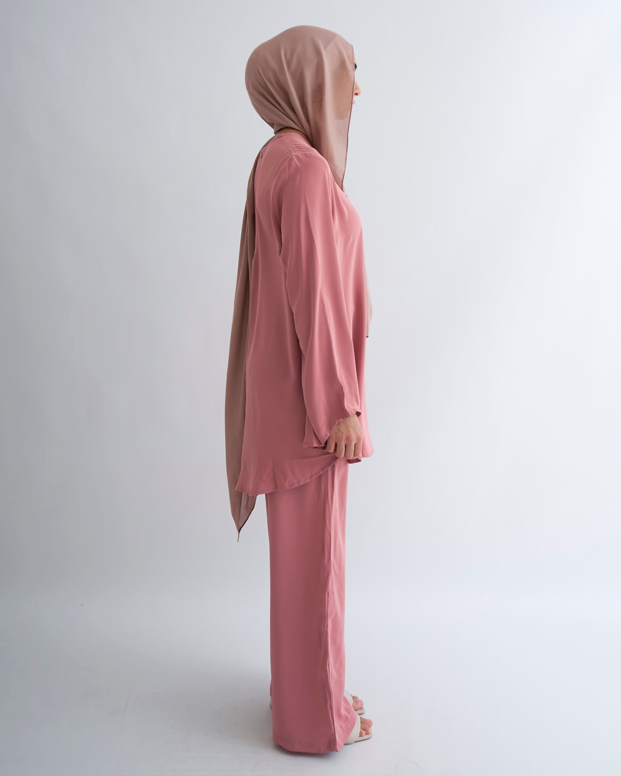 Sarah Set - Pink