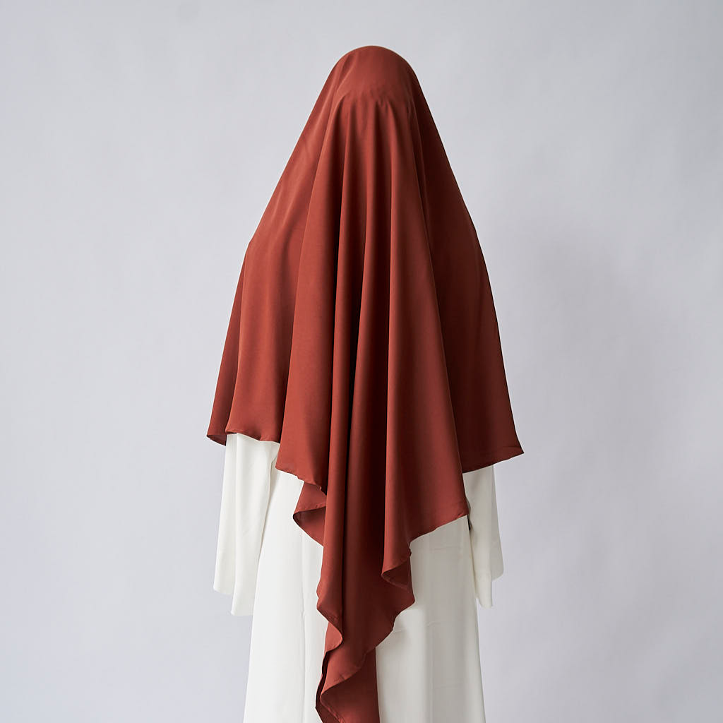 Khimar Starter Bundle