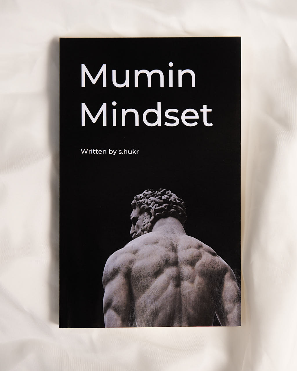 Mumin Mindset