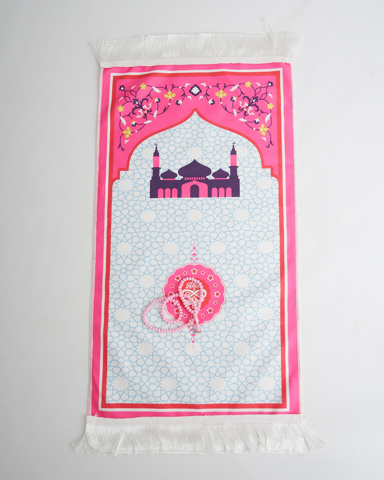 Children's Prayer Mat