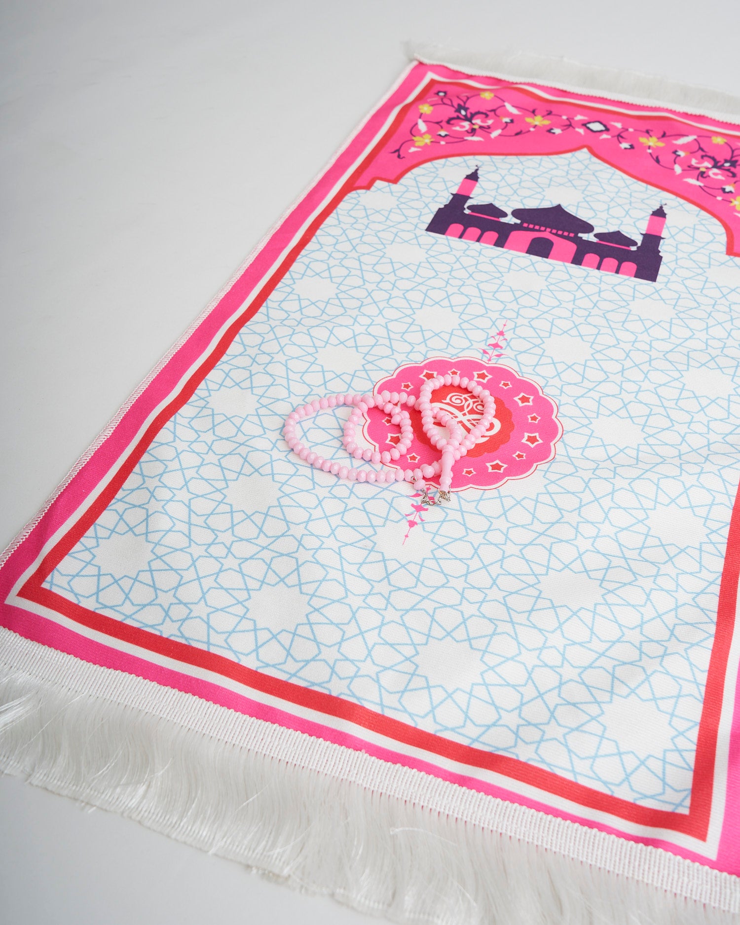 Children's Prayer Mat