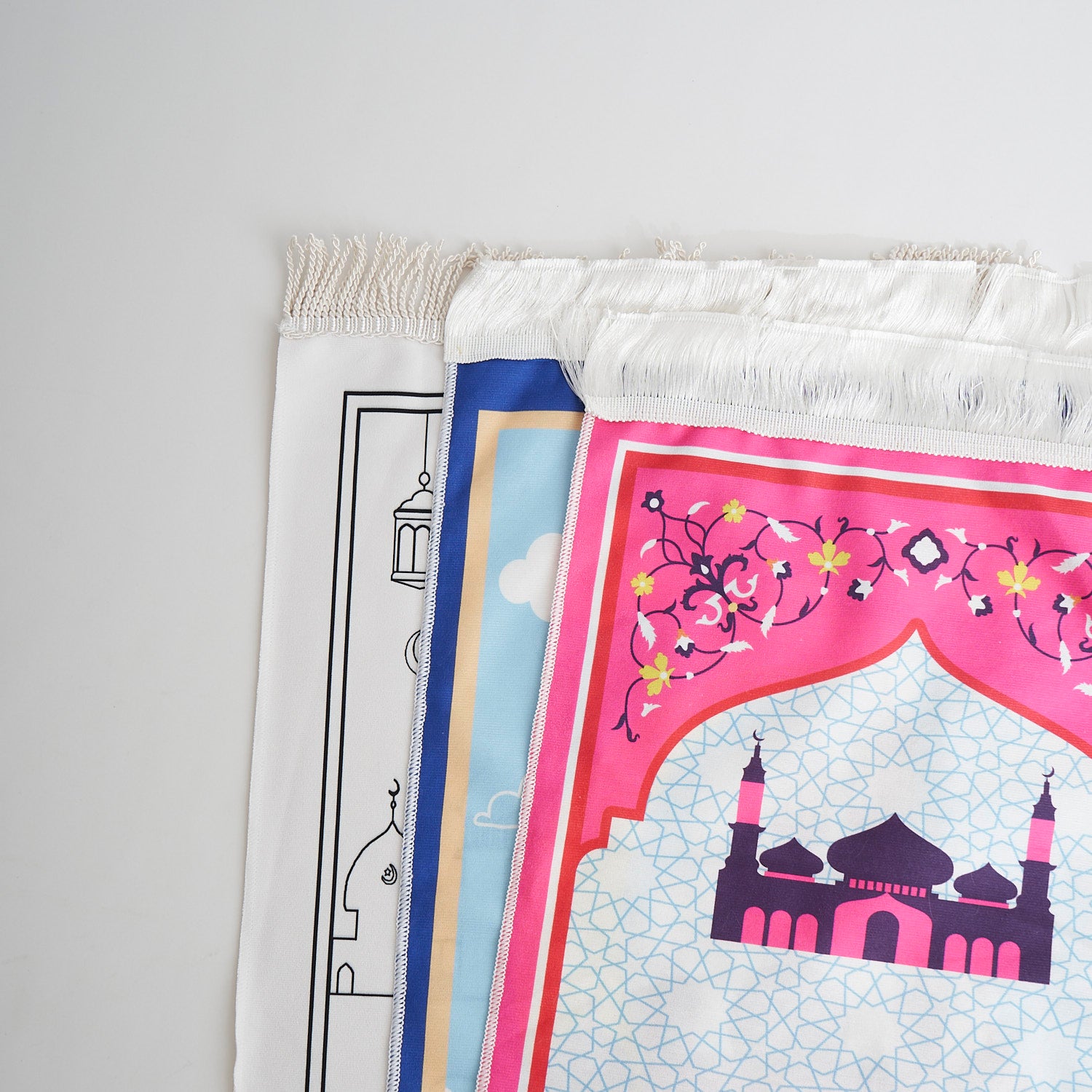 Children's Prayer Mat