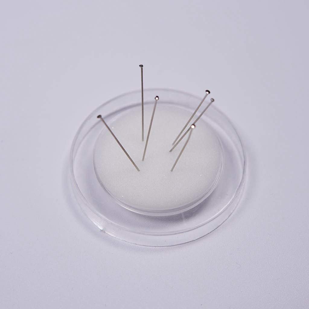 Hijab Pins - 100 Pieces Hijab Pin Fajr Noor
