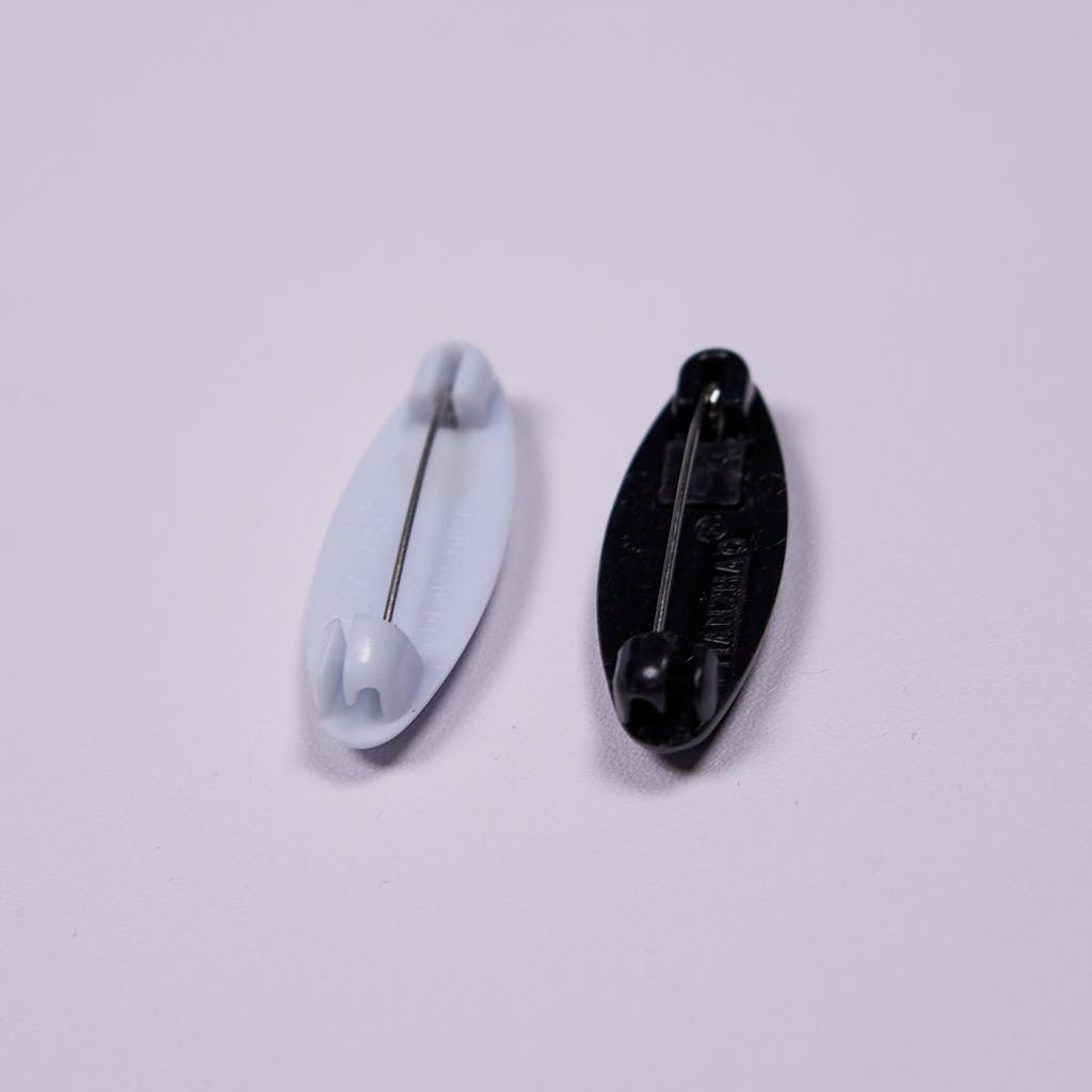 Hijab Safety Pins - 8 Pack Hijab Pin Fajr Noor