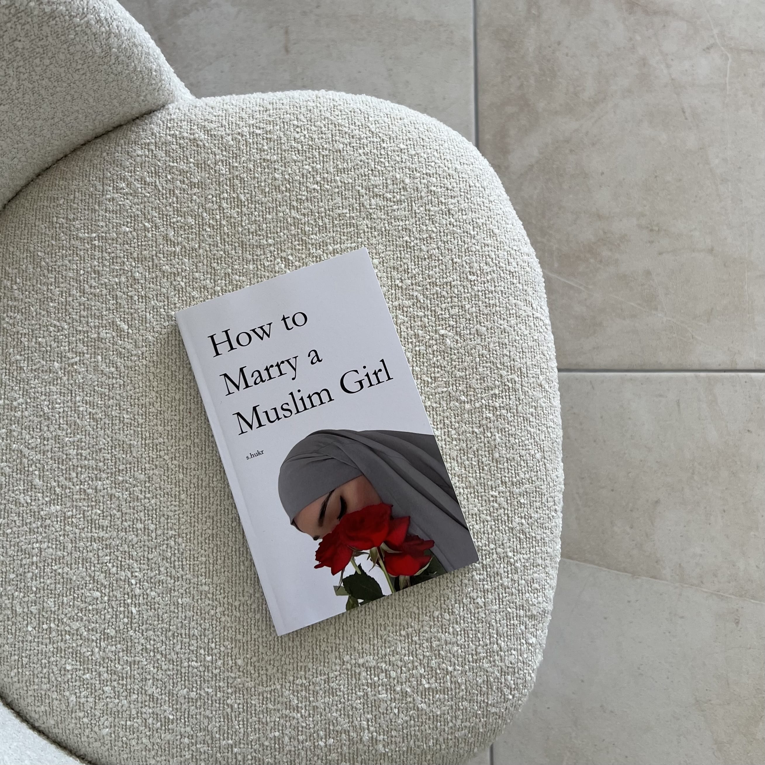 How to Marry a Muslim Girl