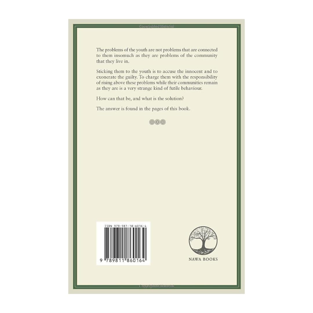 Islam and the Problems of the Youth