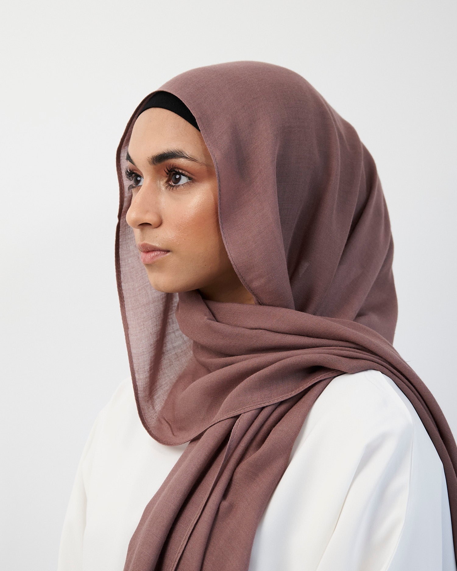 Premium Modal Hijab - Coco Scarves Fajr Noor