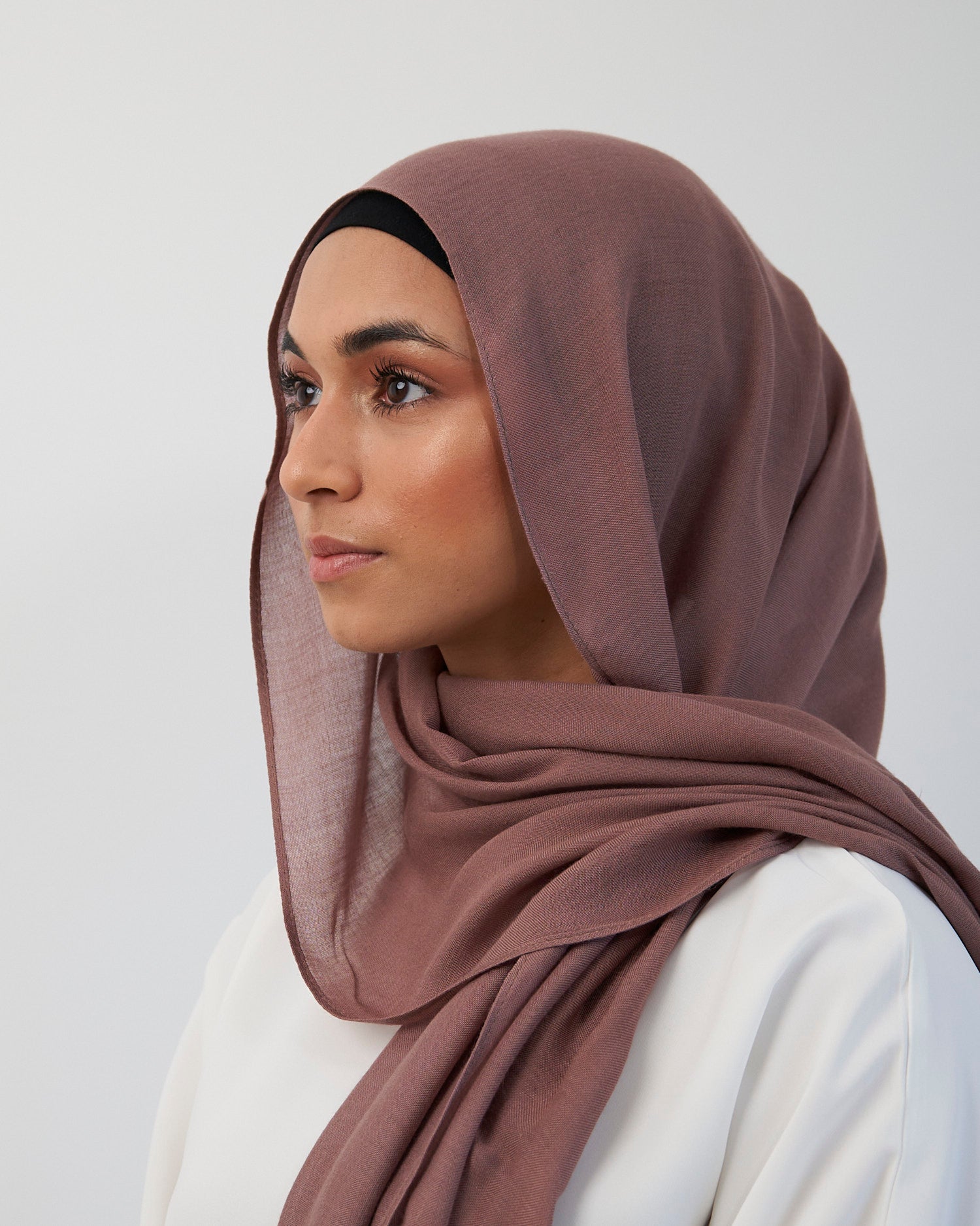 Premium Modal Hijab - Coco Scarves Fajr Noor