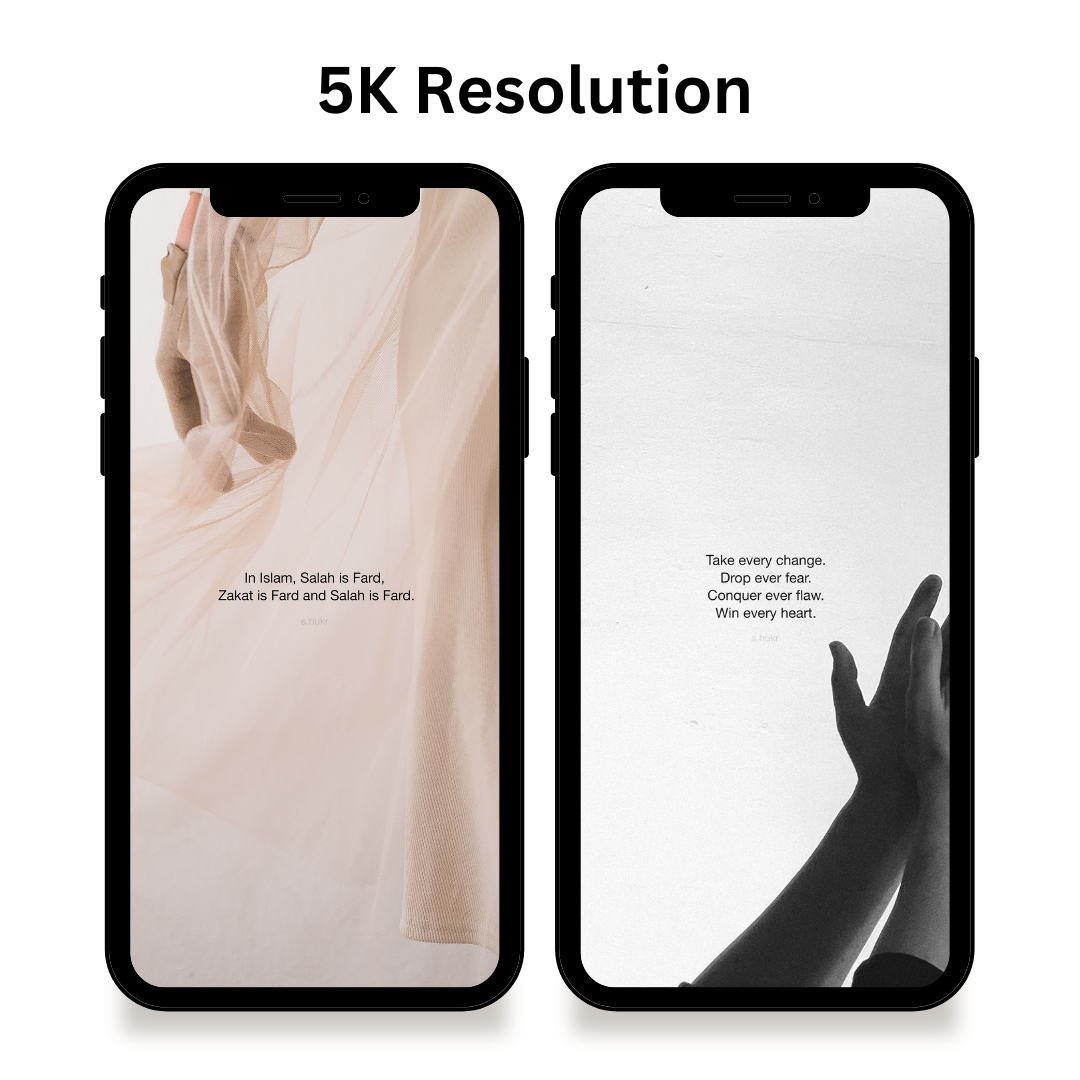 Motivational Wallpaper Pack Phone Wallpaper Fajr Noor