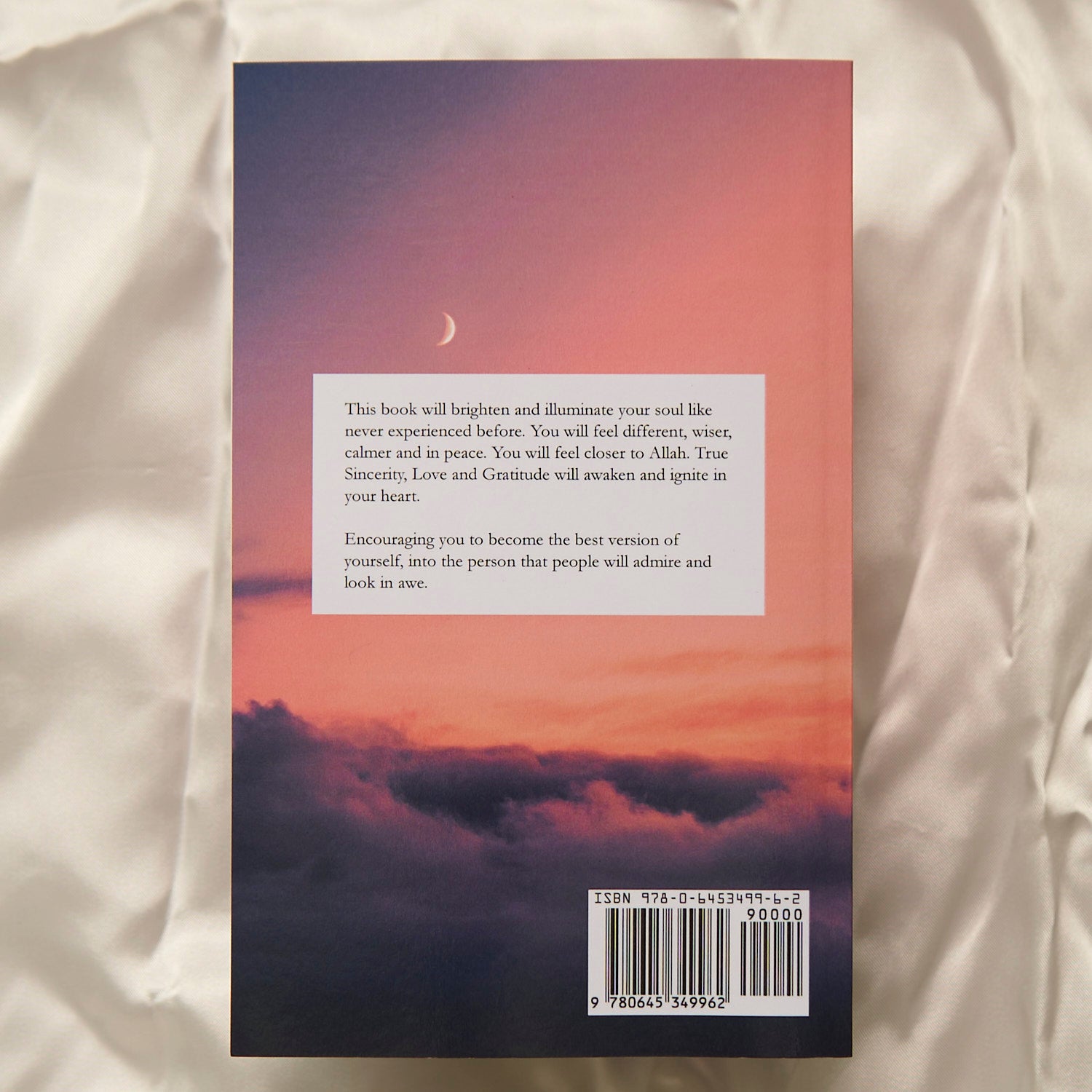 Noor upon Noor Islamic Book Fajr Noor