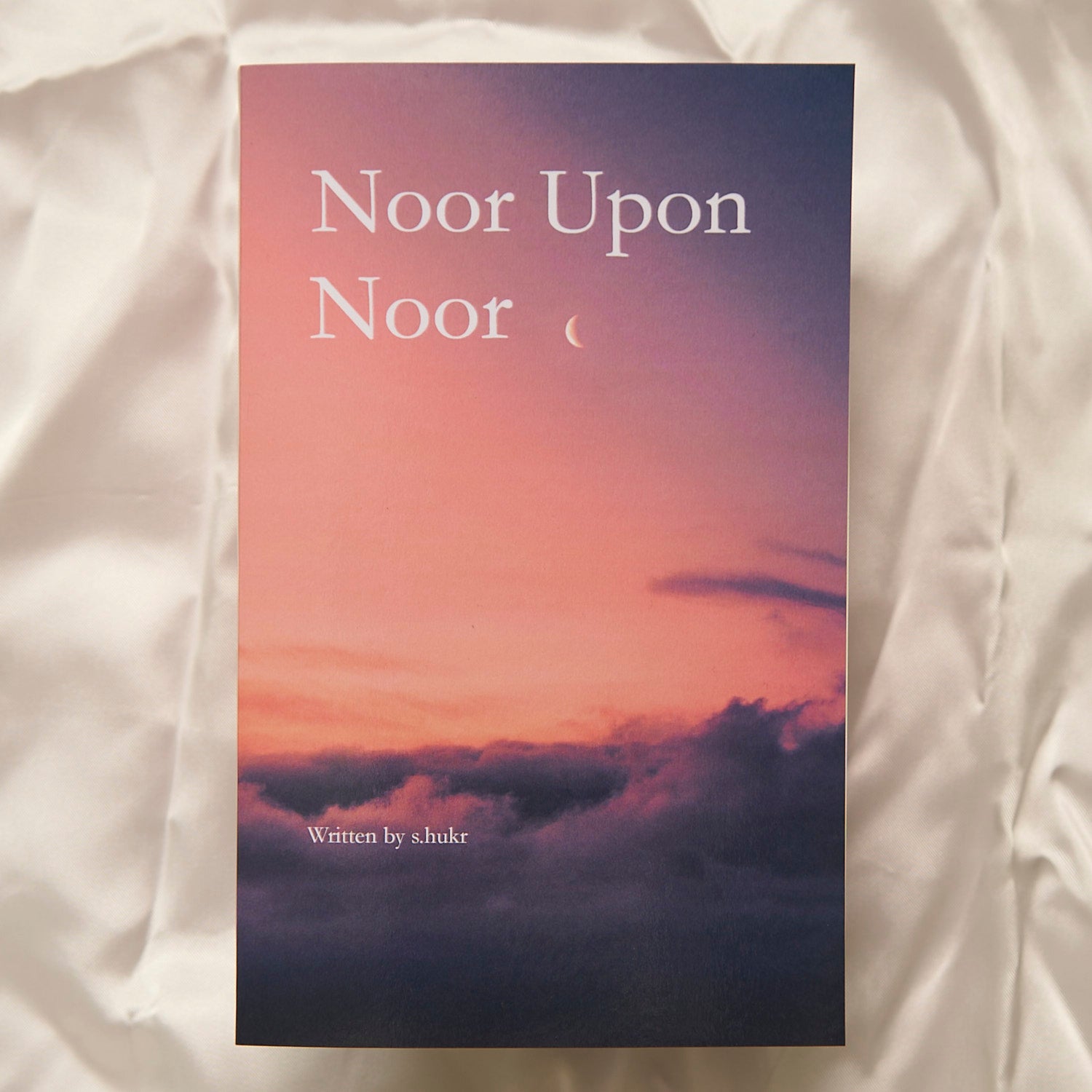 Noor upon Noor Islamic Book Fajr Noor