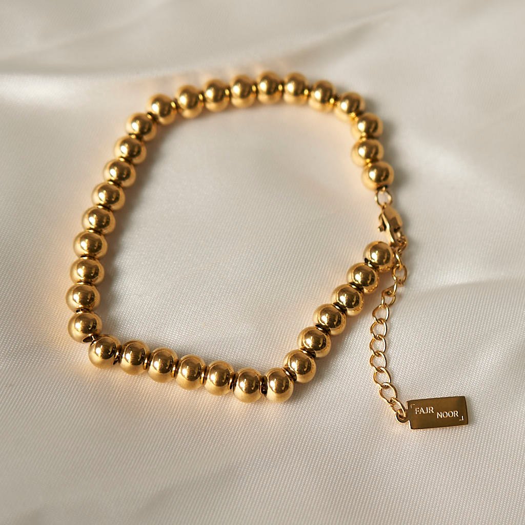 Tasbih Bracelet Bracelets Fajr Noor