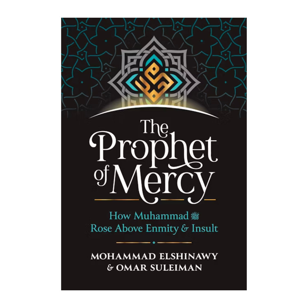 The Prophet of Mercy Islamic Book Fajr Noor