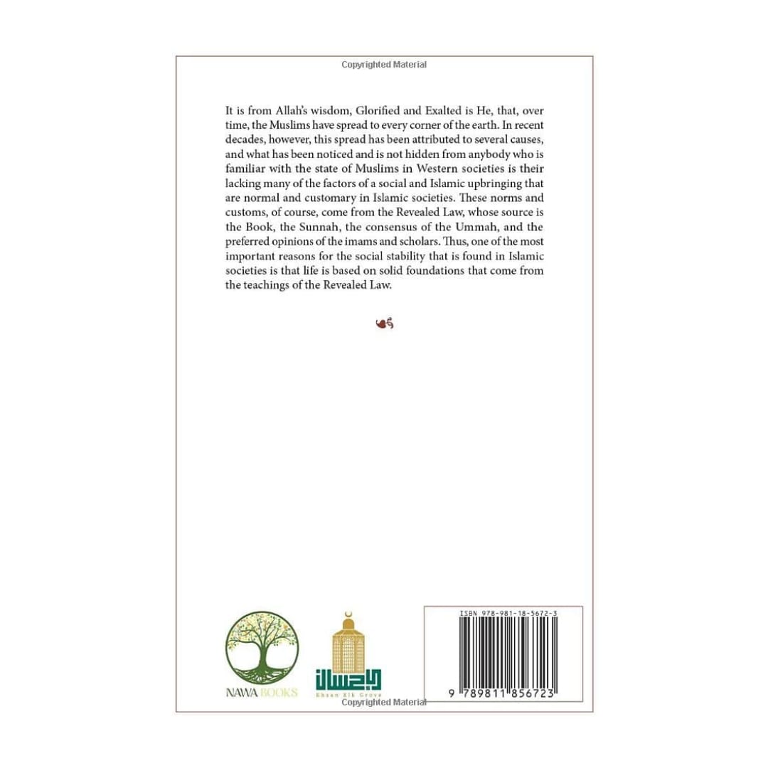 The Rights of the Husband and Wife