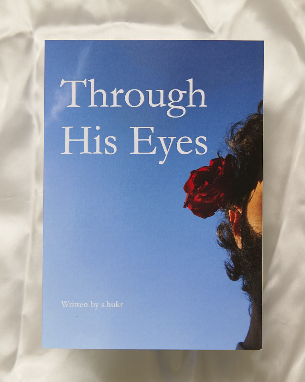Through His Eyes