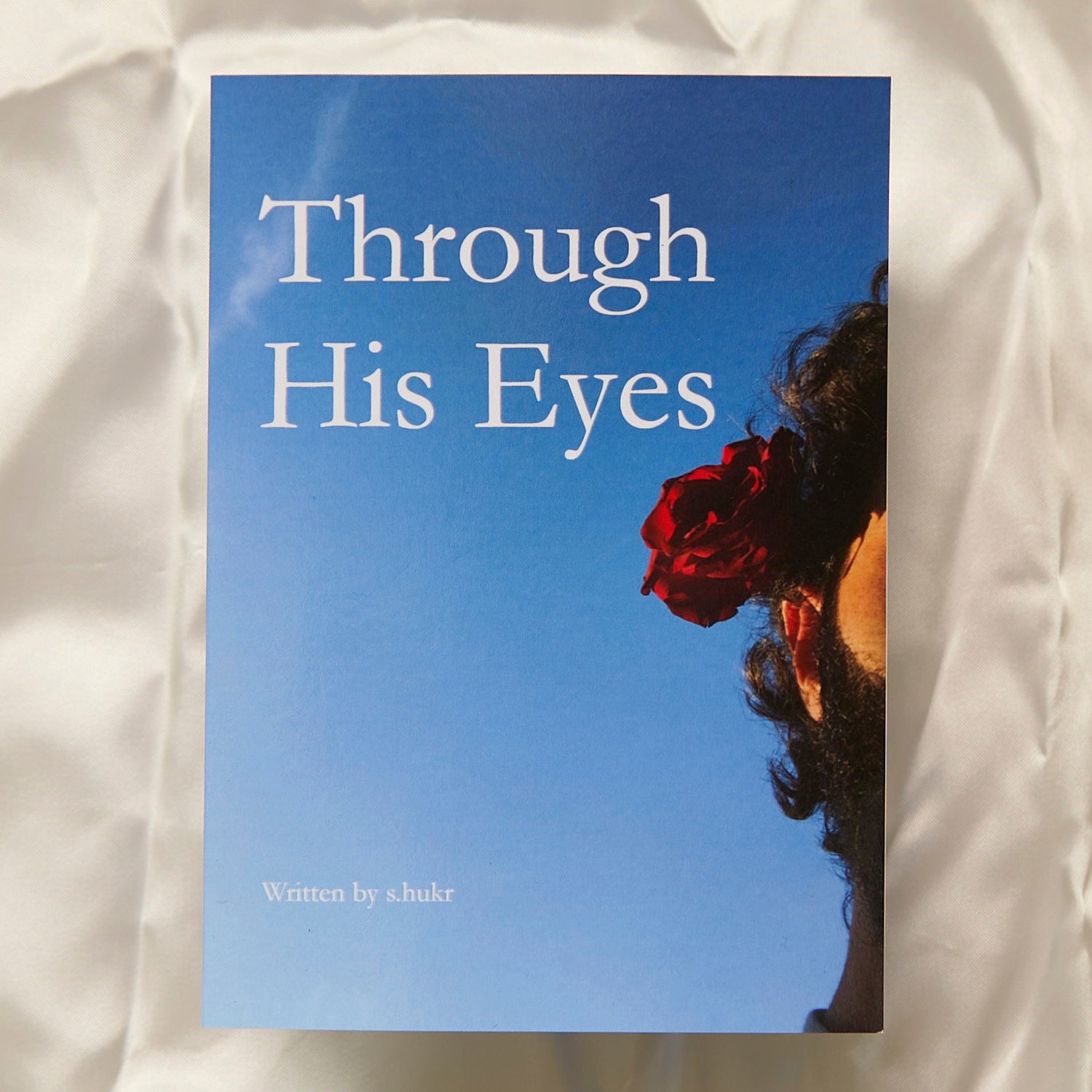 Through His Eyes Islamic Book Fajr Noor