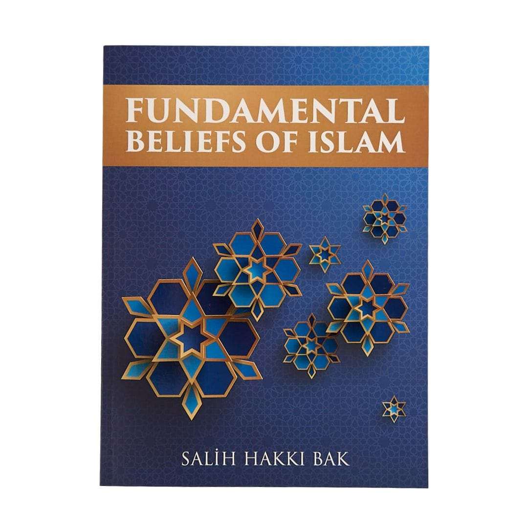 Fundamental Beliefs of Islam Islamic Book Fajr Noor