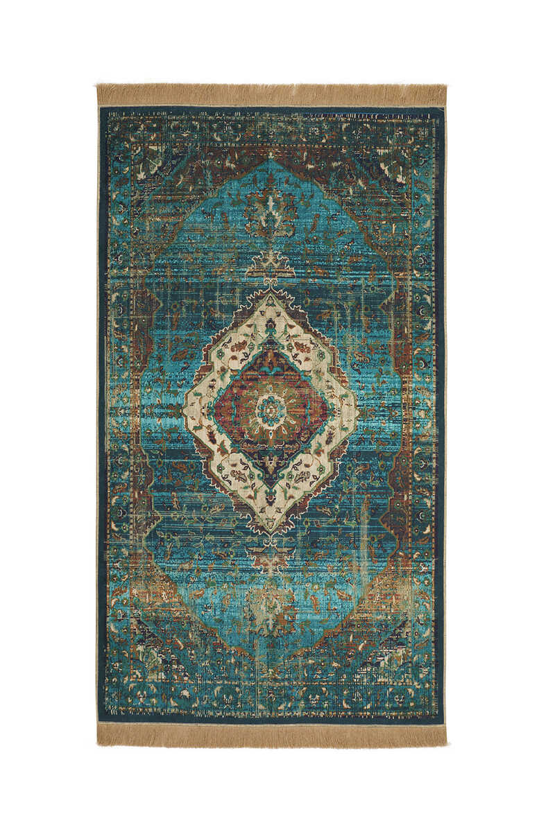 Prayer Mat - Emerald