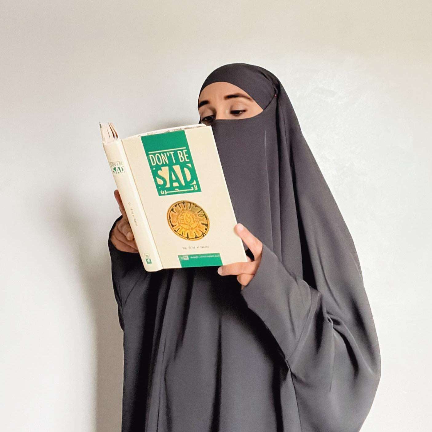 Don't be Sad Islamic Book Fajr Noor