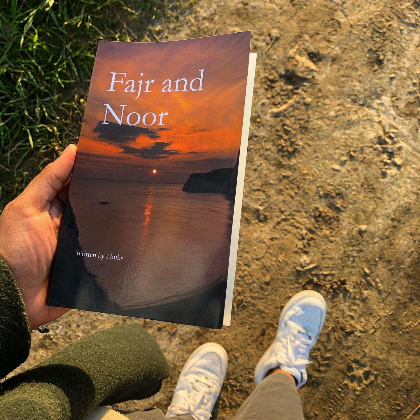 Fajr and Noor Islamic Book Fajr Noor