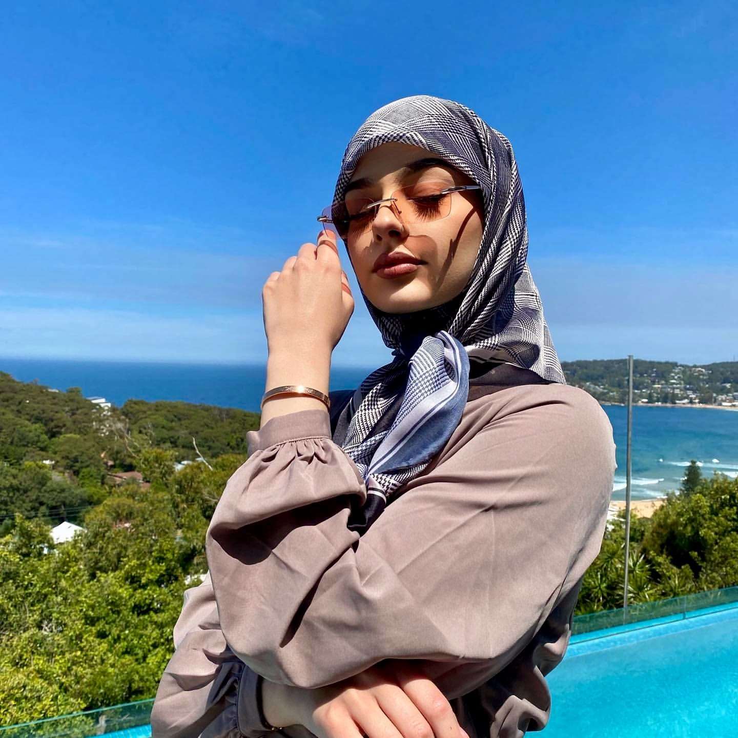 Ayatul Kursi Cuff Cuff Fajr Noor