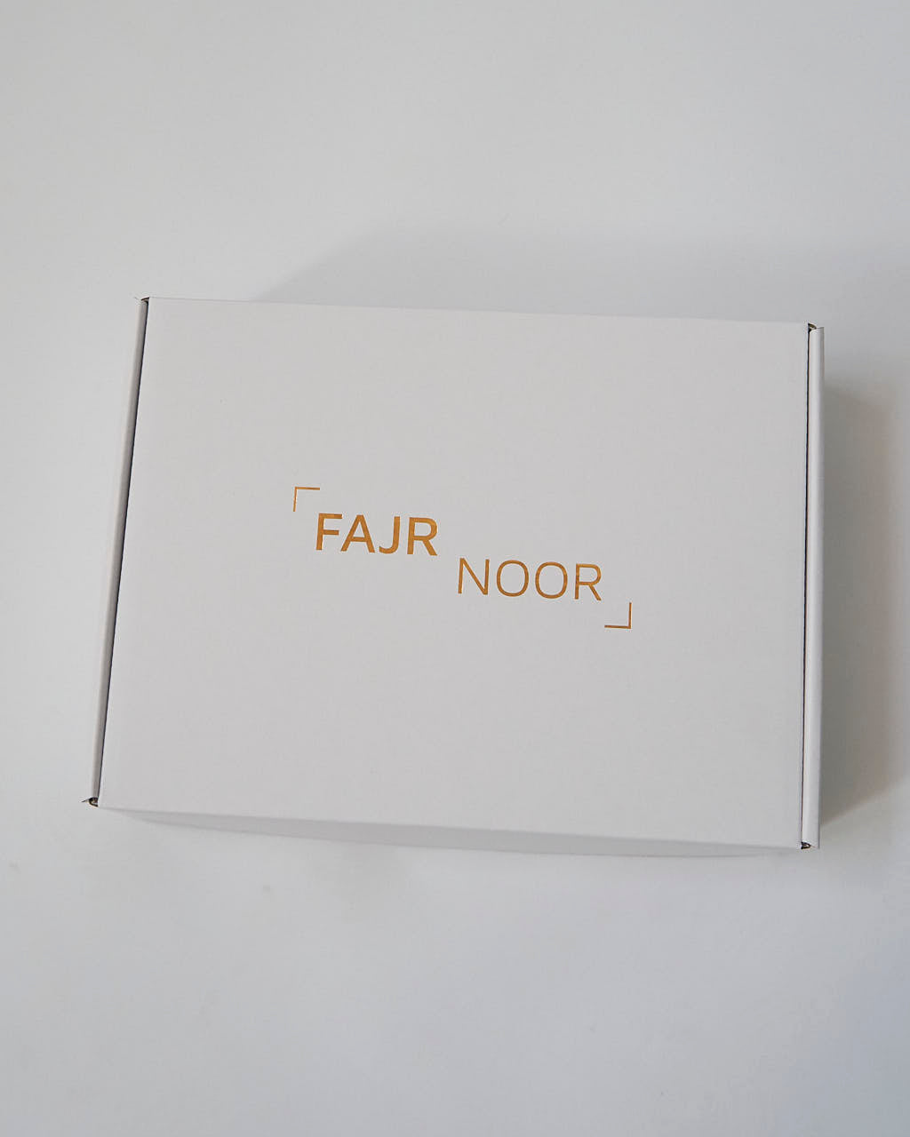 Gift Box + Message