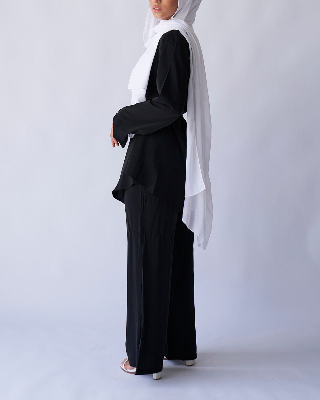 Sarah-Set – Schwarz