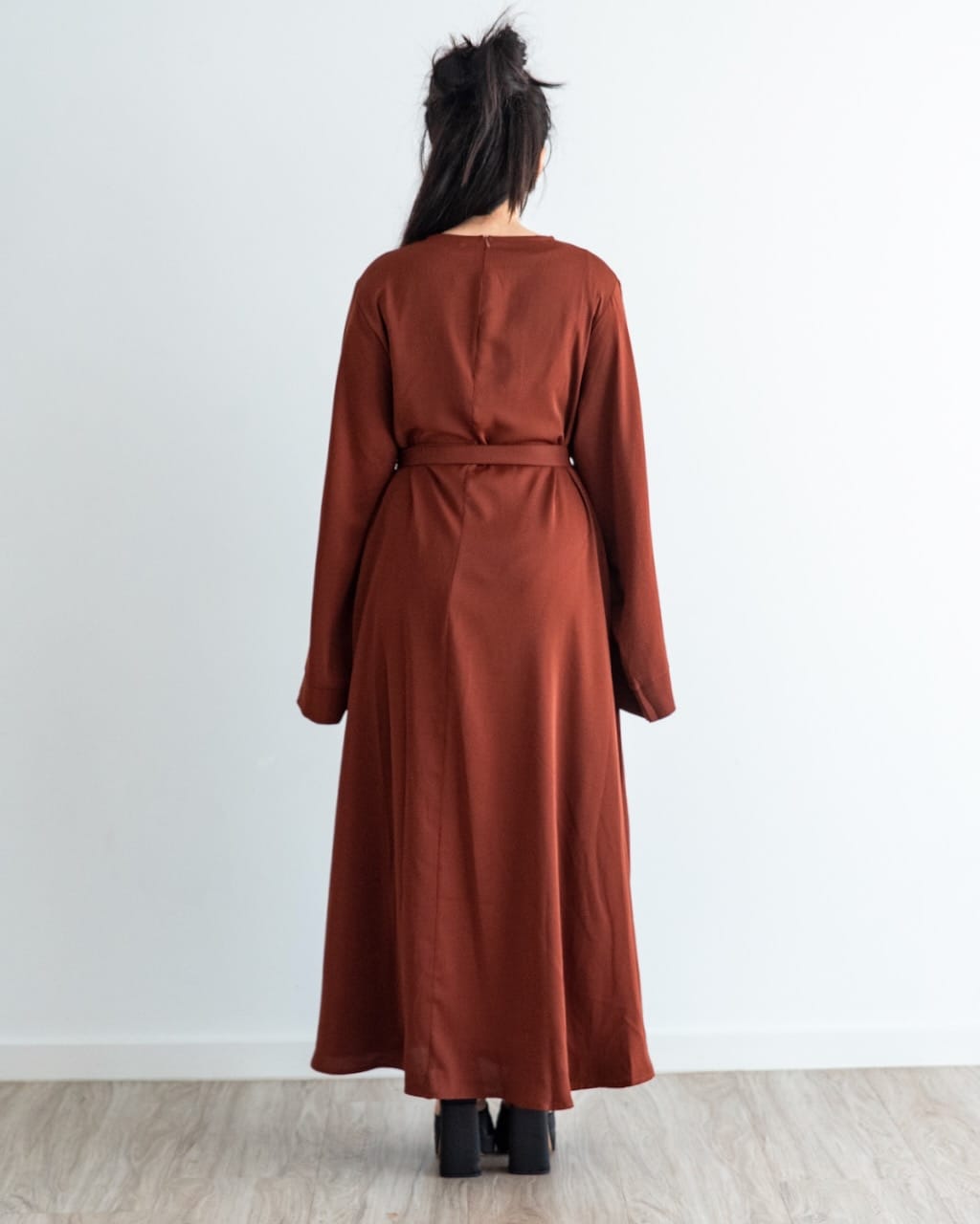 Khatijah Abaya – Schokolade