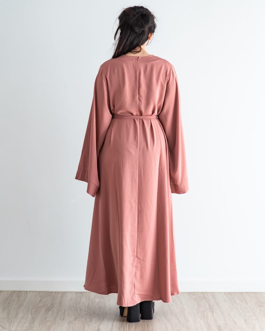 Khatijah Abaya – Rosa