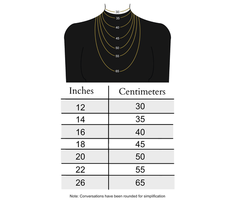 Custom Infinity Arabic Name Necklace Custom Name Necklace Fajr Noor