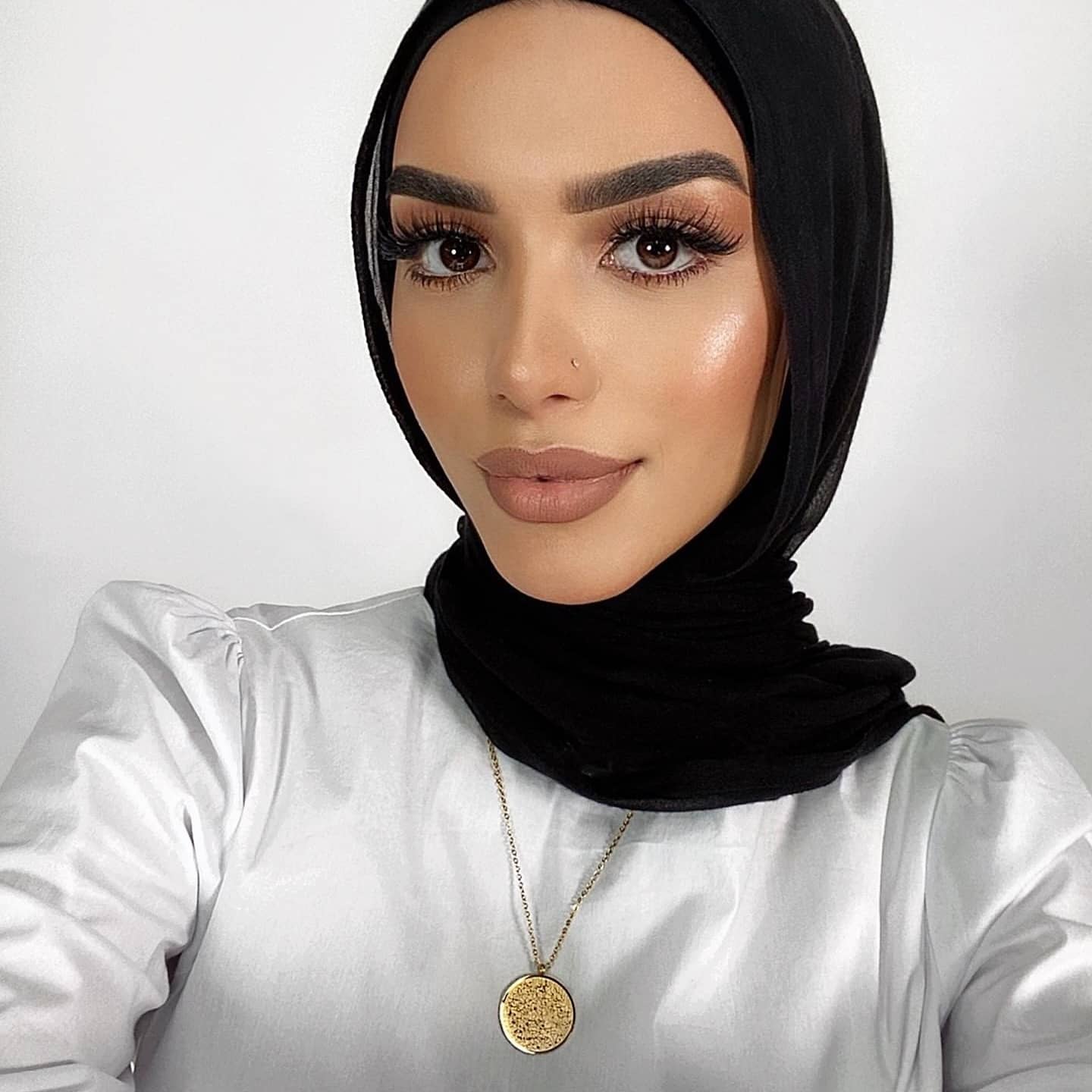 Ayatul Kursi Necklace Necklace Fajr Noor