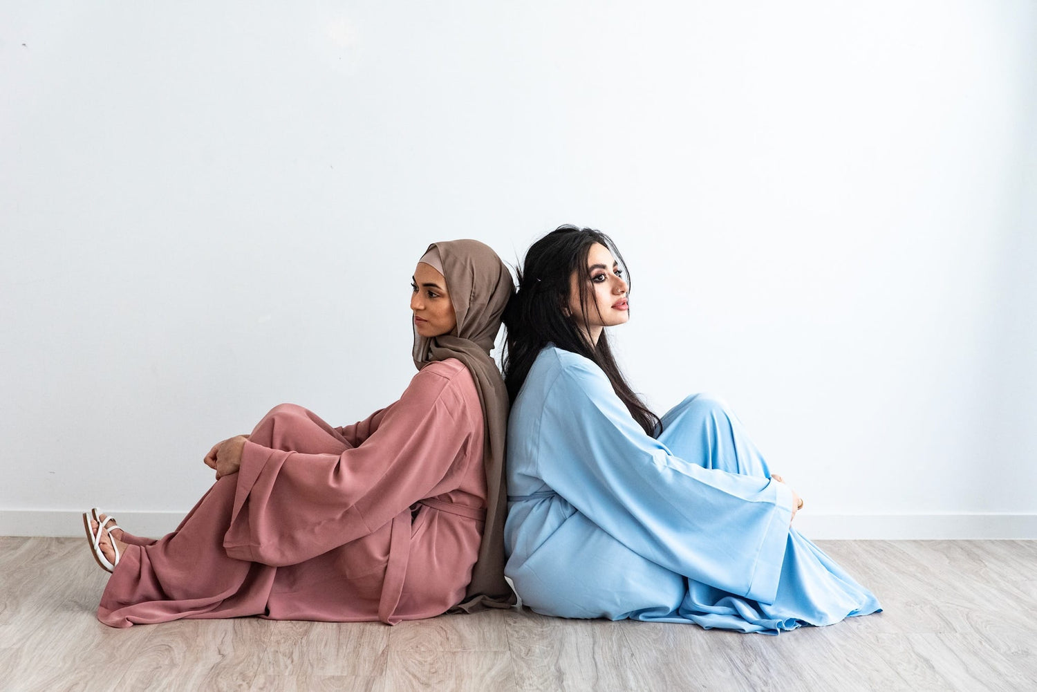 Whats the best material for Abayas?