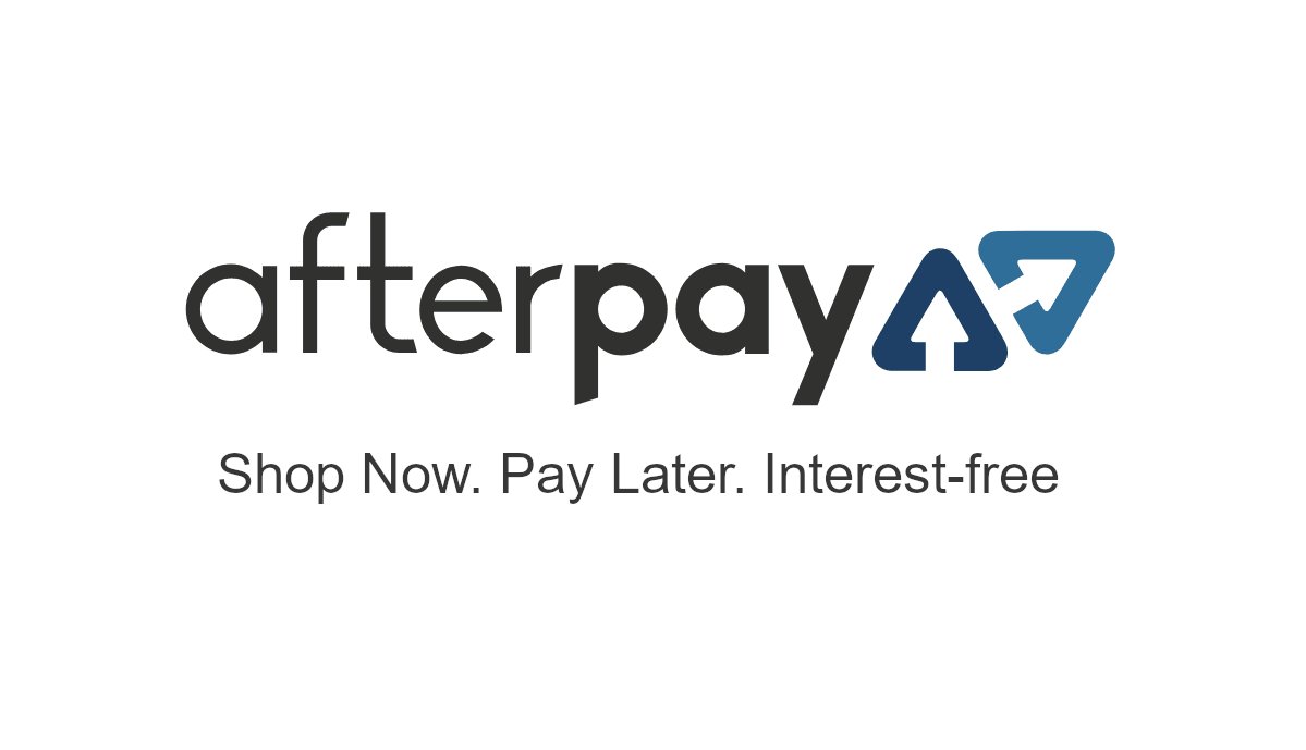 AfterPay Available, News