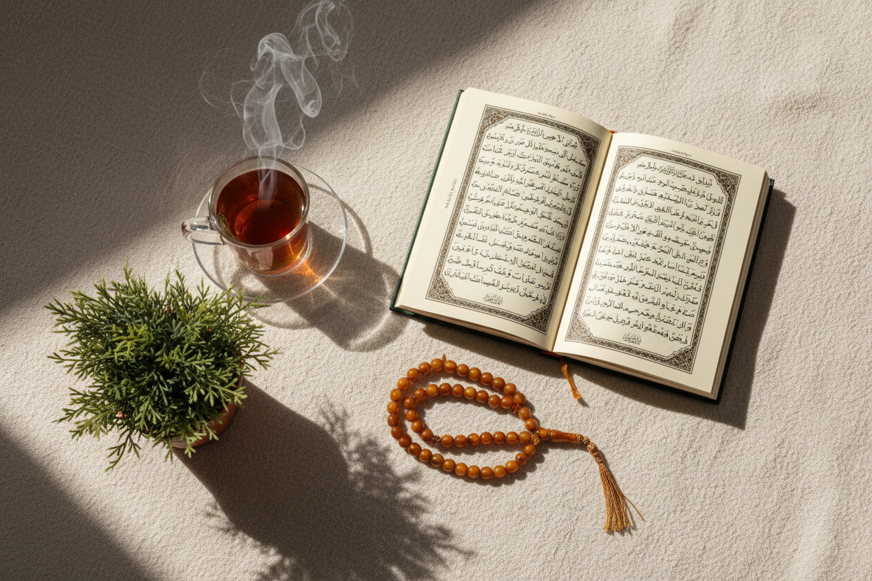 Can Muslims Celebrate Christmas?