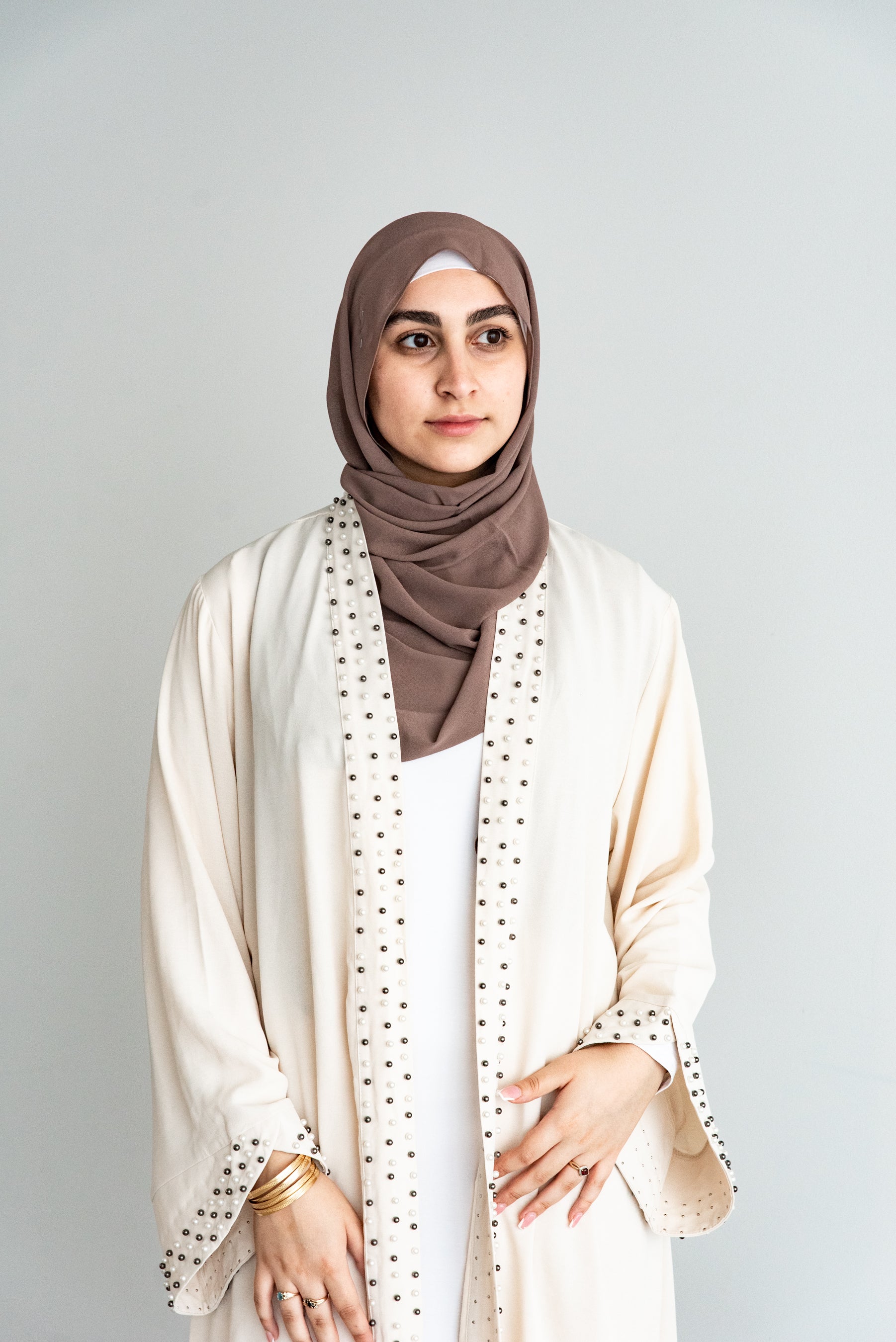 Abayas Hijabs On Sale