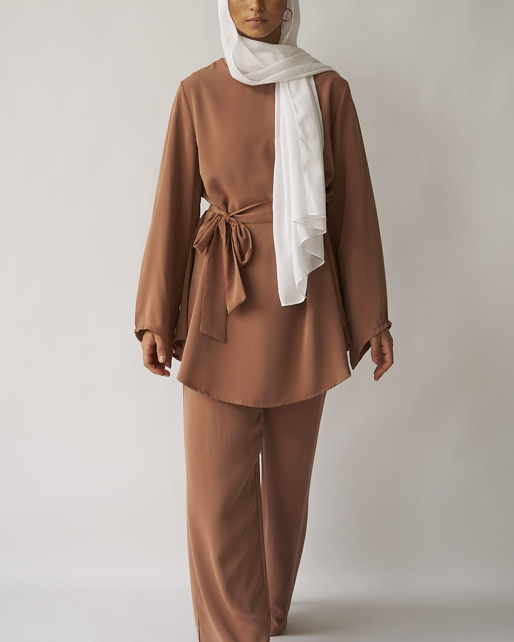 Modest Set Sarah Modest Sets | Fajr Noor Australia