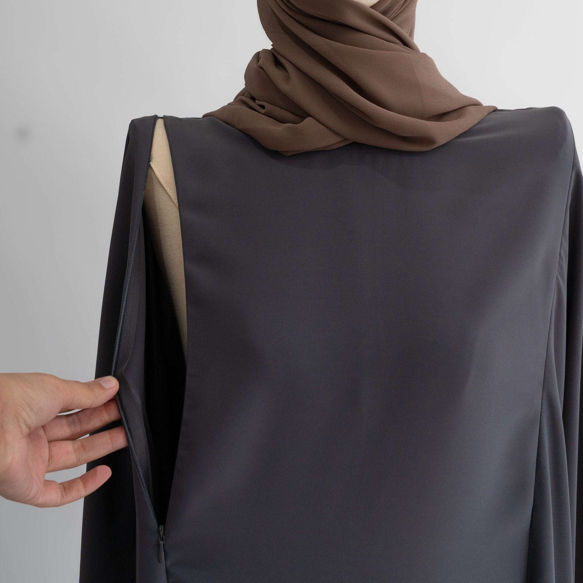 Breast Feeding Abayas