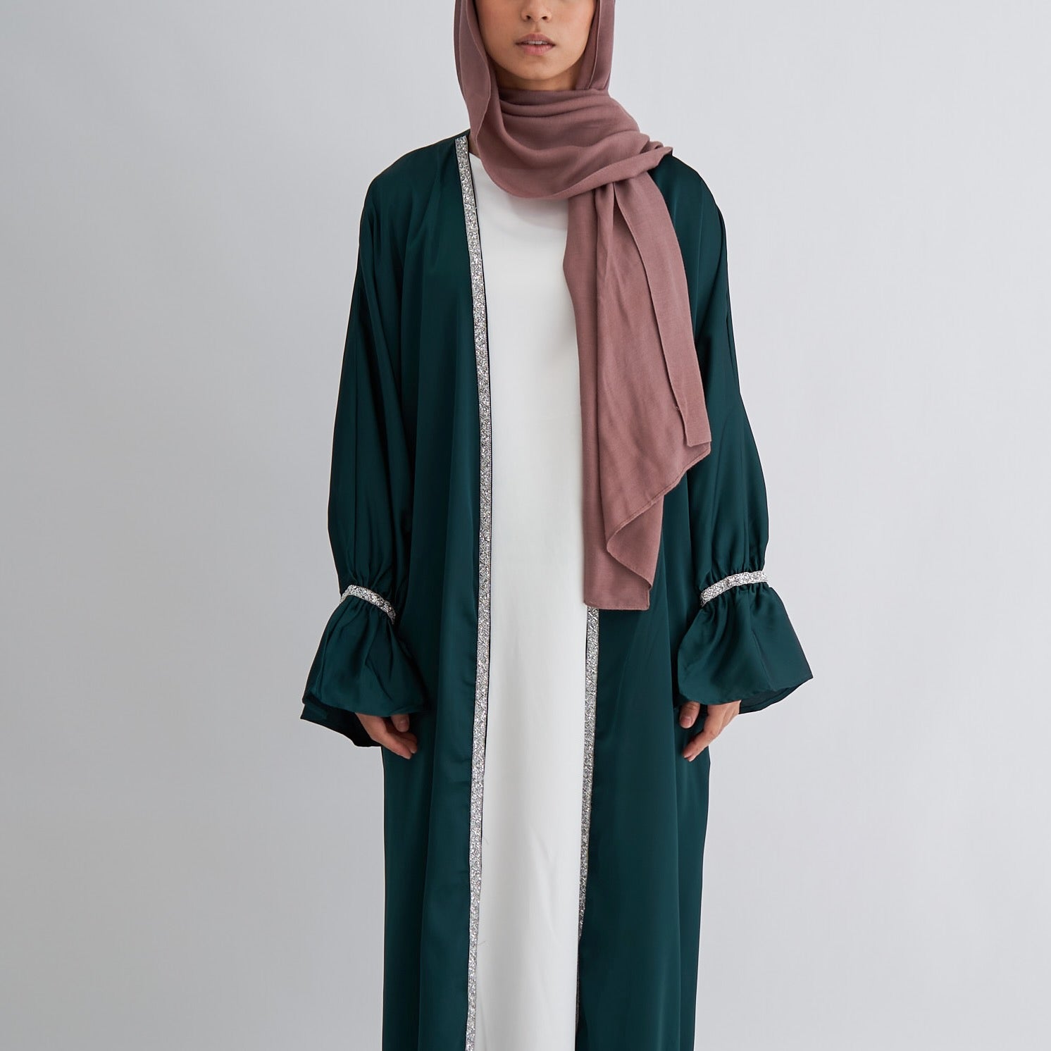 Zainab Abayas