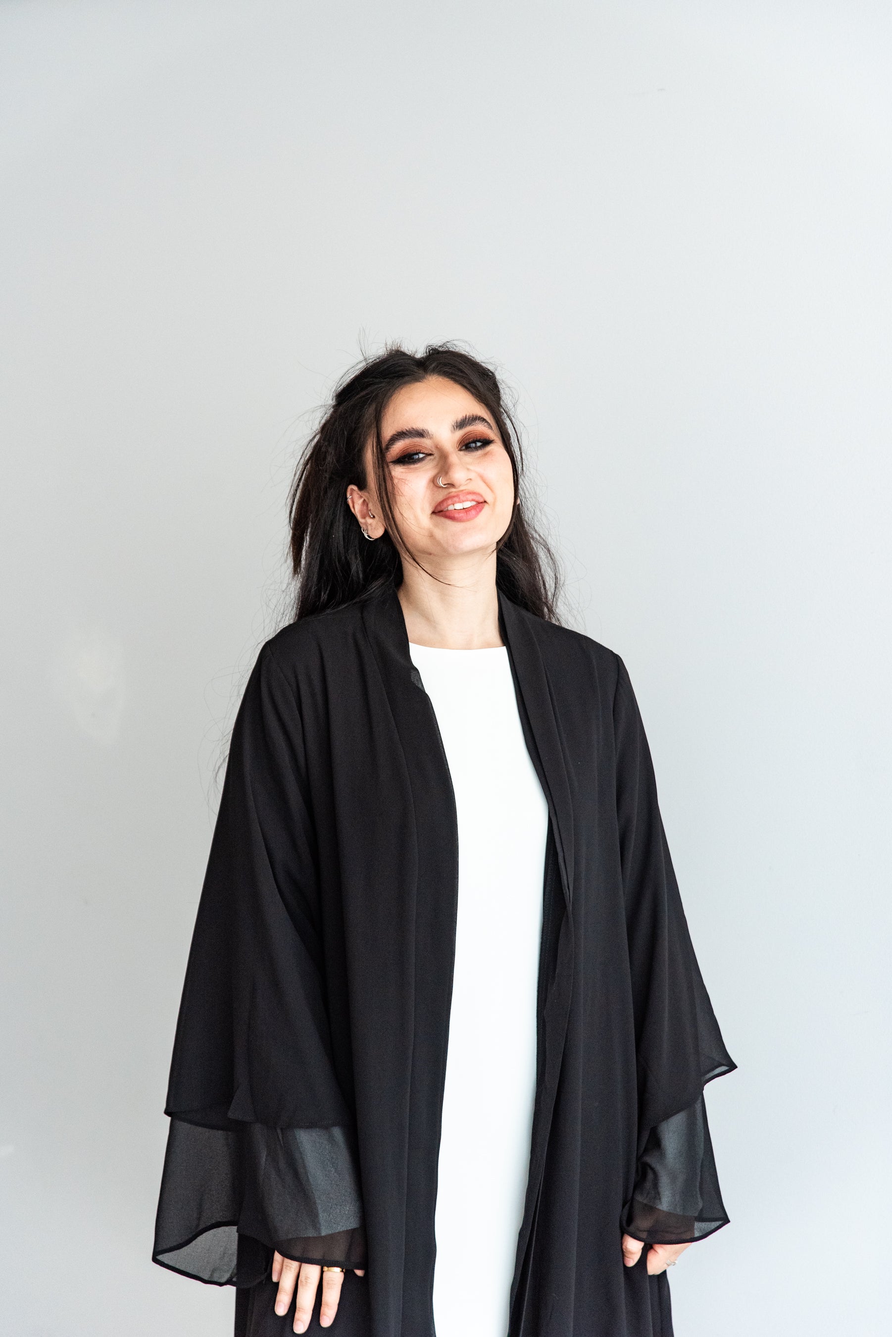Abayas Abaya Modest Wear Modest Fashion Australia